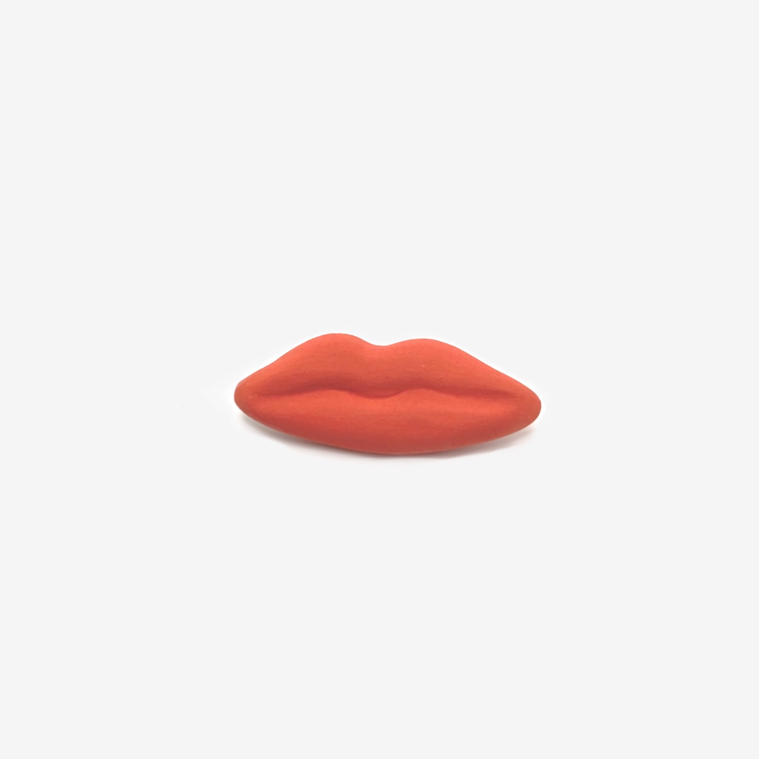 Red Velvet Lips brooch Number 10