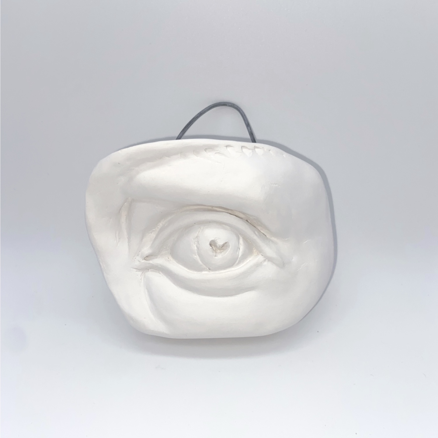 Eye model