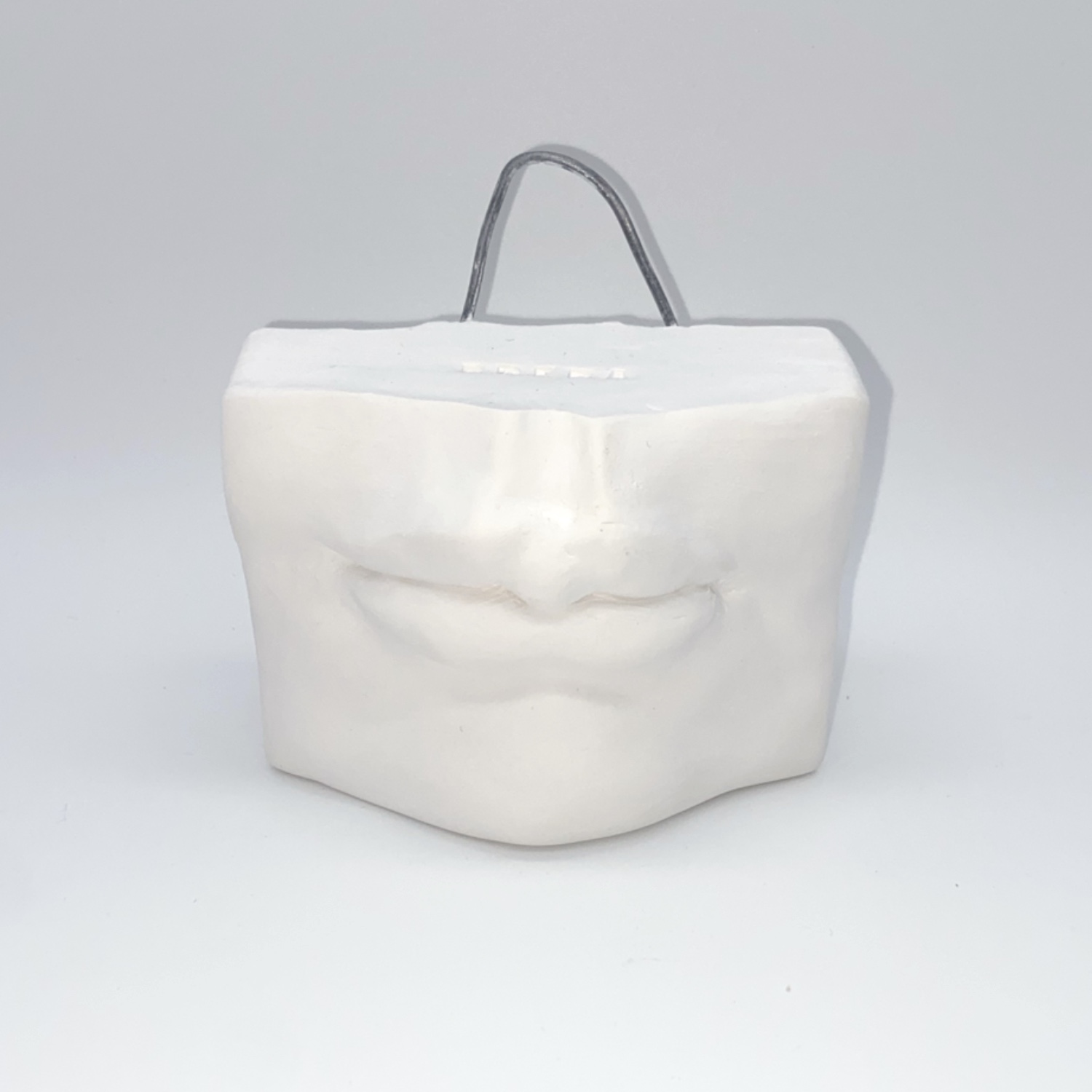 Mouth model