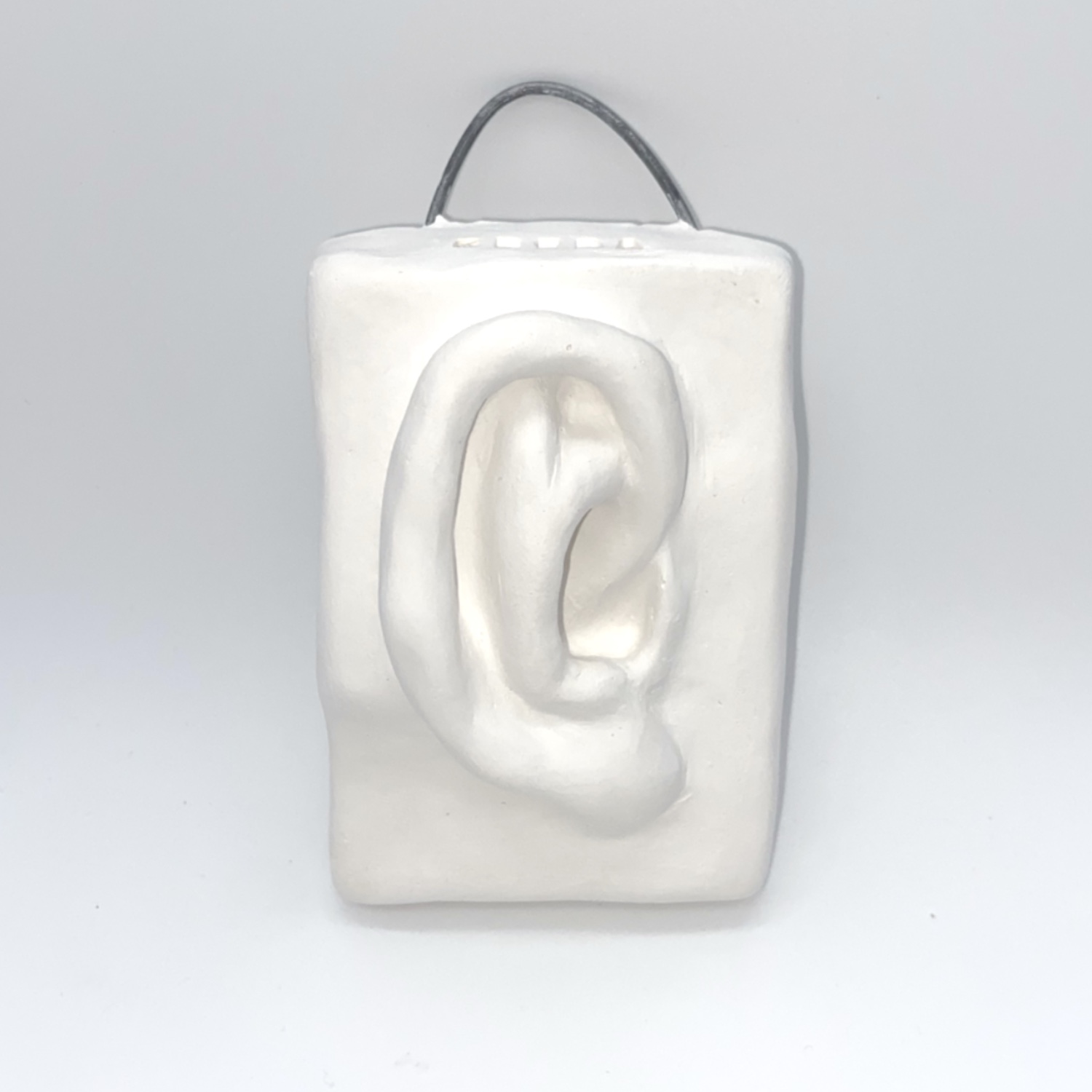 Ear model