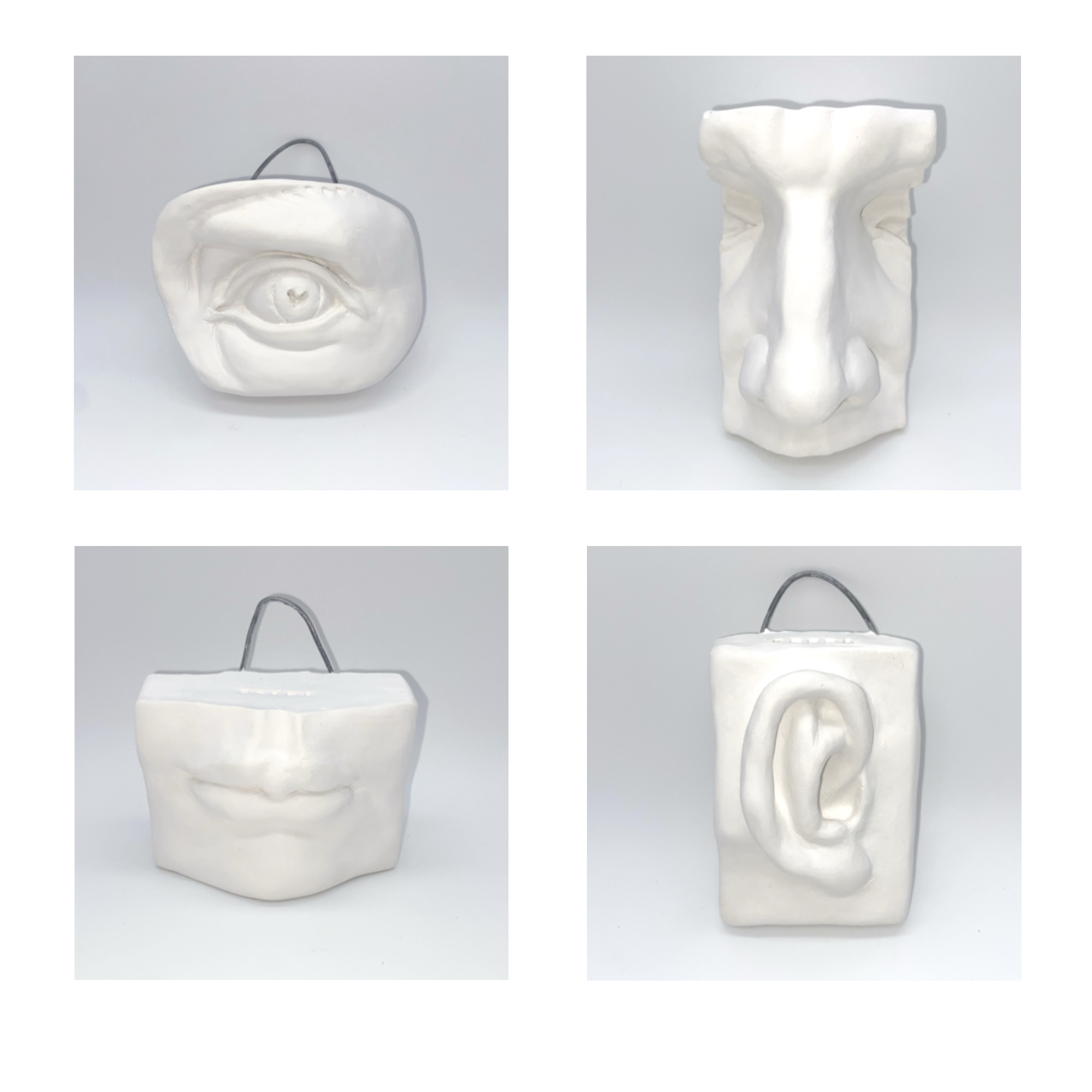 Models set